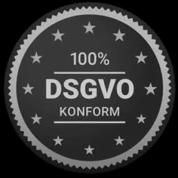 DSGVO konform