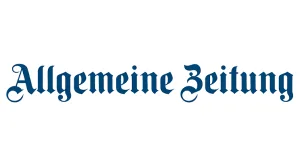 Logo Allgemeine Zeitung