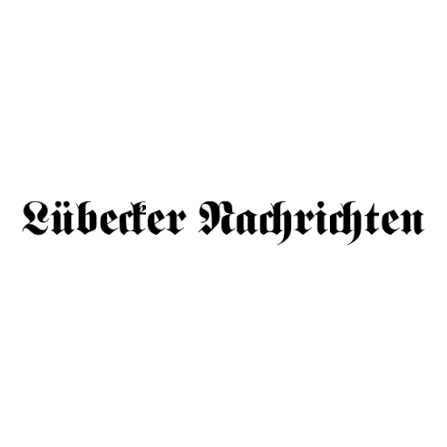 Logo Lübecker Nachrichten