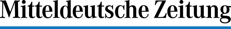 Logo Mitteldeutsche Zeitung