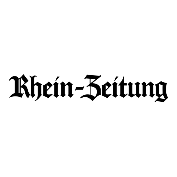 Logo Rhein-Zeitung