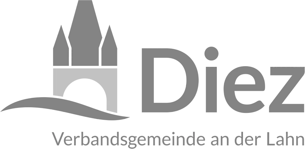 Logo der Verbandsgemeinde Diez an der Lahn