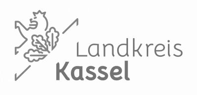 Logo des Landkreises Kassel