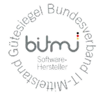 Logo Bundesverband IT-Mittelstand (BITMi)