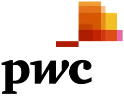 Logo PwC