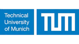 Logo Technische Universität München