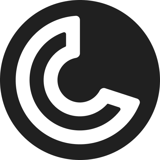Favicon (Schwarz)