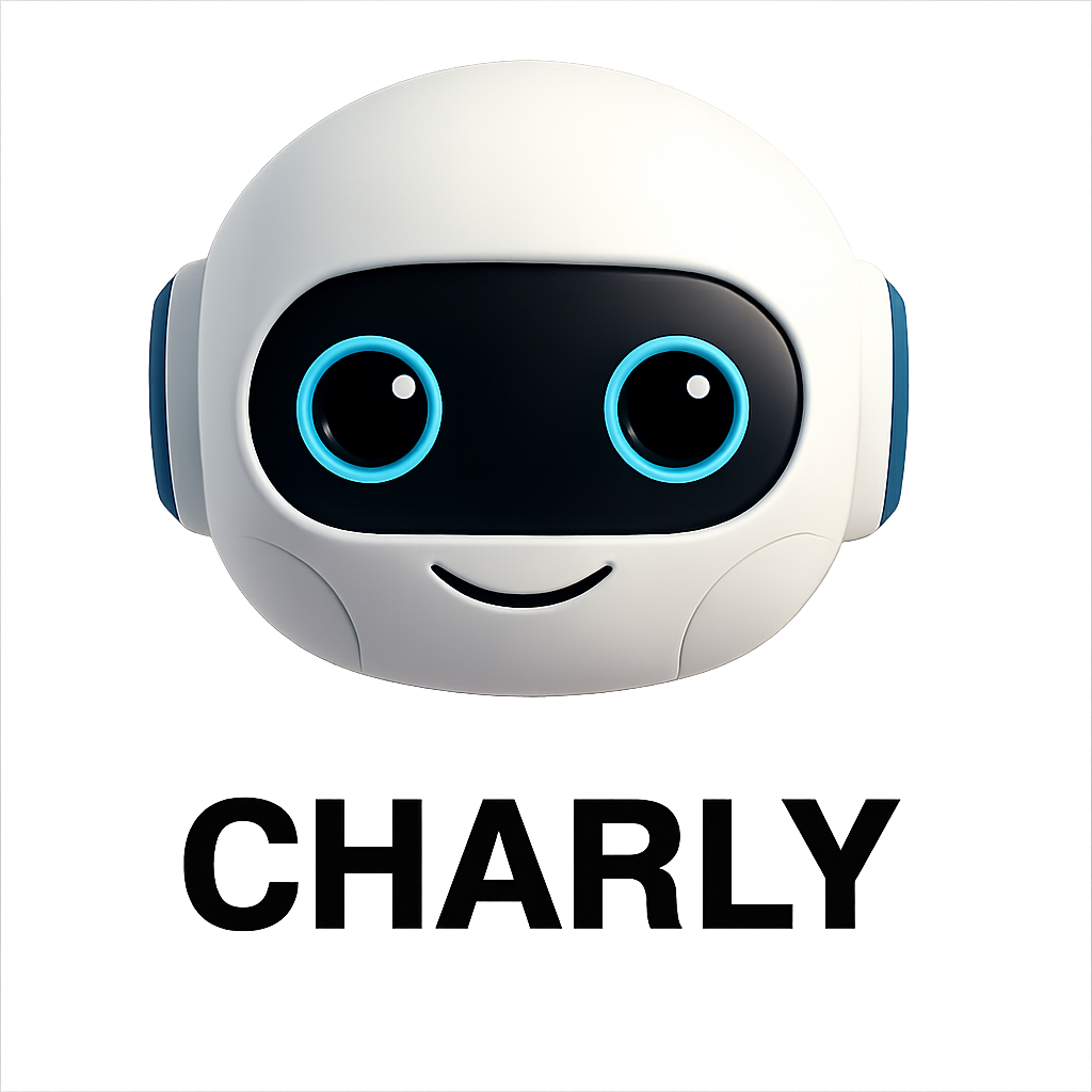 Charly (Transparent)